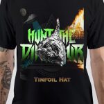 Hunt The Dinosaur T-Shirt