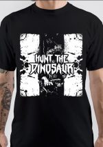 Hunt The Dinosaur T-Shirt