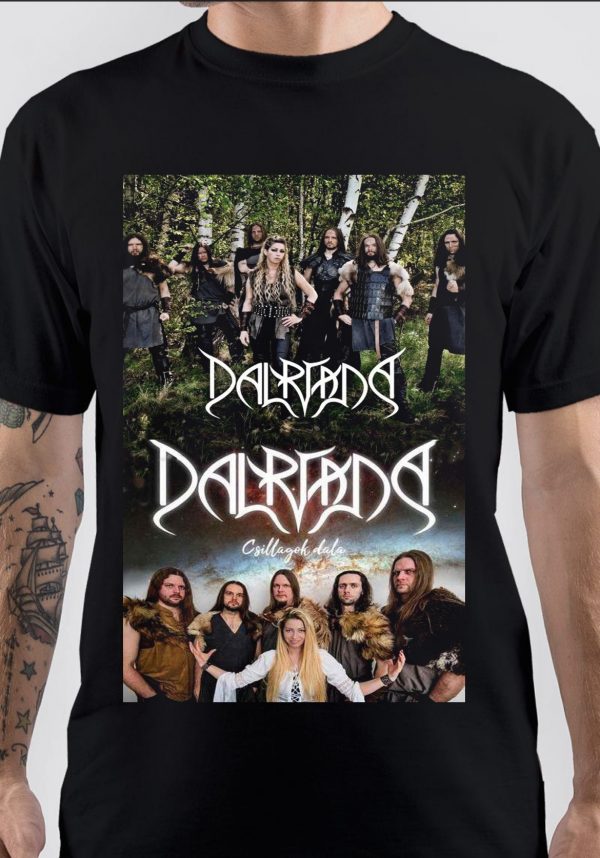 Illdisposed T-Shirt