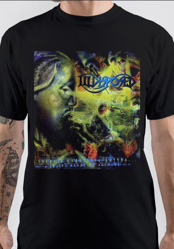 Illdisposed T-Shirt