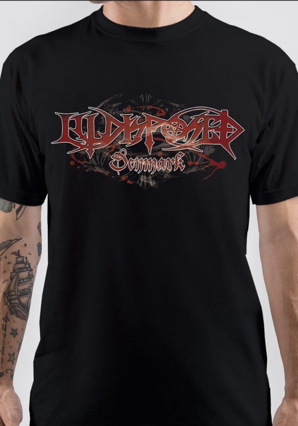 Illdisposed T-Shirt