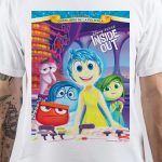 Inside Out 2 T-Shirt