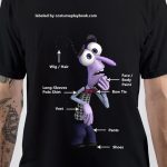 Inside Out 2 T-Shirt