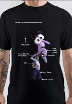 Inside Out 2 T-Shirt