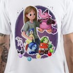 Inside Out 2 T-Shirt