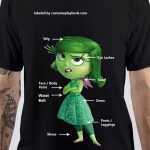 Inside Out 2 T-Shirt