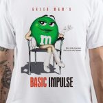 Inside Out 2 T-Shirt