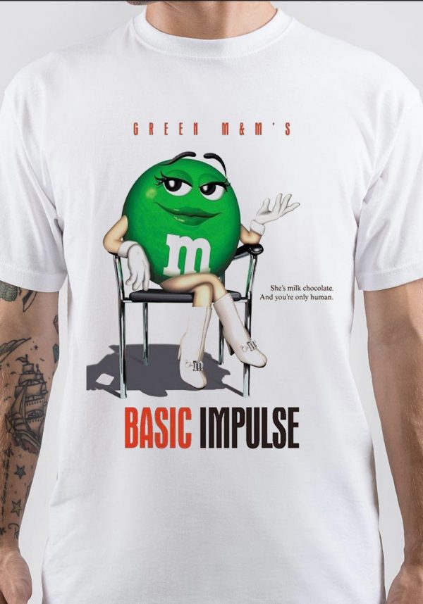 Inside Out 2 T-Shirt