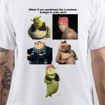 Inside Out 2 T-Shirt