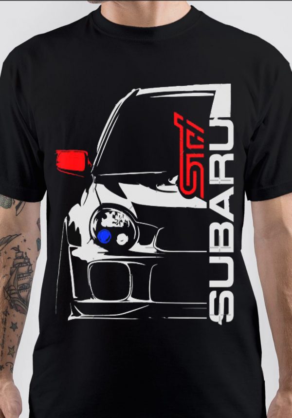 JDM Legends T-Shirt