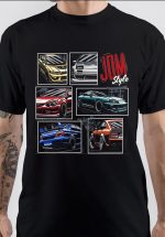 JDM Legends T-Shirt