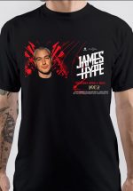 James Hype T-Shirt