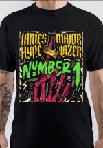 James Hype T-Shirt