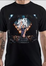 James Hype T-Shirt