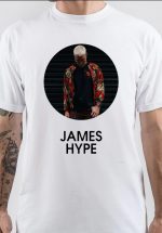 James Hype T-Shirt