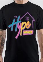 James Hype T-Shirt