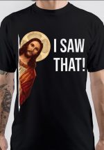 Jesus T-Shirt