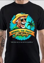 Jimmy Buffett T-Shirt