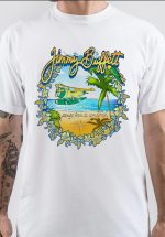 Jimmy Buffett T-Shirt