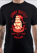 Jimmy Buffett T-Shirt