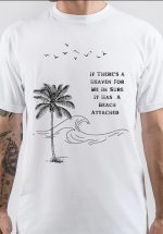 Jimmy Buffett T-Shirt