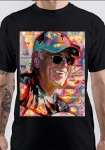 Jimmy Buffett T-Shirt