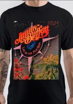 Jimmy Buffett T-Shirt