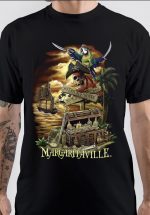 Jimmy Buffett T-Shirt