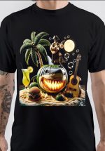 Jimmy Buffett T-Shirt