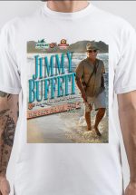 Jimmy Buffett T-Shirt