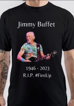 Jimmy Buffett T-Shirt