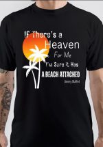 Jimmy Buffett T-Shirt