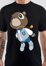 Kanye Graduation T-Shirt