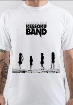 Kessoku Band T-Shirt