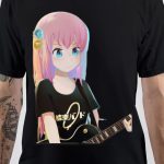 Kessoku Band T-Shirt