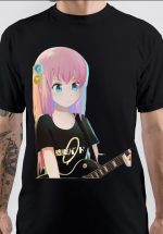 Kessoku Band T-Shirt