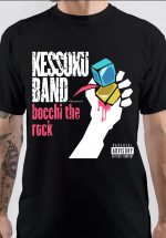 Kessoku Band T-Shirt