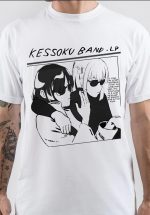 Kessoku Band T-Shirt