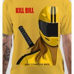 Kill Bill T-Shirt