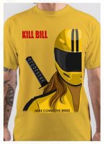 Kill Bill T-Shirt