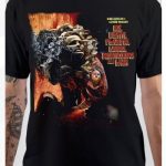 King Gizzard And the Lizard Wizard T-Shirt