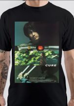 Kiyoshi Kurosawa T-Shirt