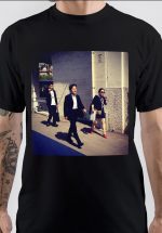 Kiyoshi Kurosawa T-Shirt