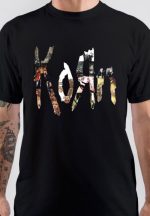 Korn T-Shirt