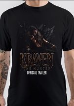 Kraven The Hunter T-Shirt