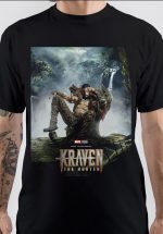 Kraven The Hunter T-Shirt