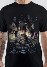 Kraven The Hunter T-Shirt