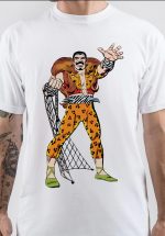 Kraven The Hunter T-Shirt