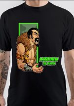 Kraven The Hunter T-Shirt