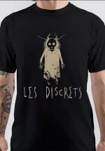 Les Discrets T-Shirt